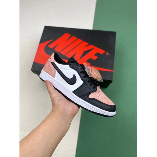 NIKE Travis Scott x Air Jordan 1 Low OG