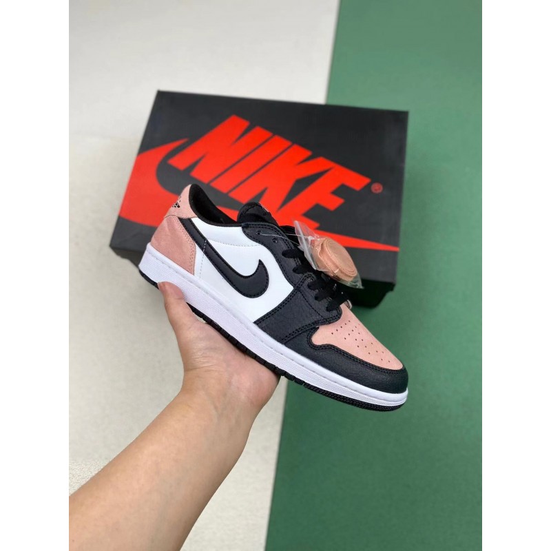 NIKE Travis Scott x Air Jordan 1 Low OG 