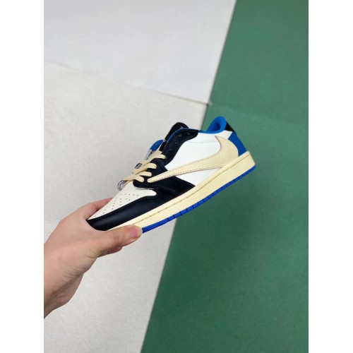 NIKE Travis Scott x Air Jordan 1 Low OG