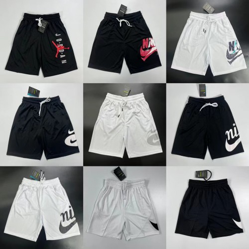 NBA Short Sleeves and Shorts 100% Cotton