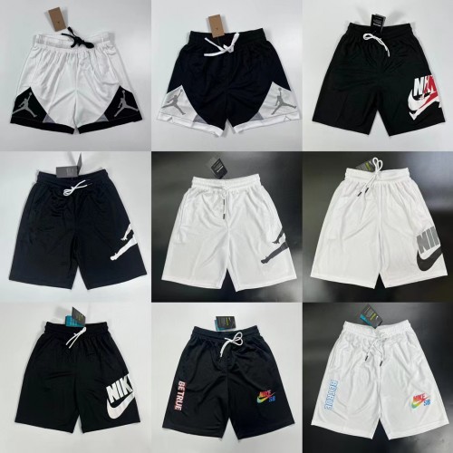 NBA Short Sleeves and Shorts 100% Cotton