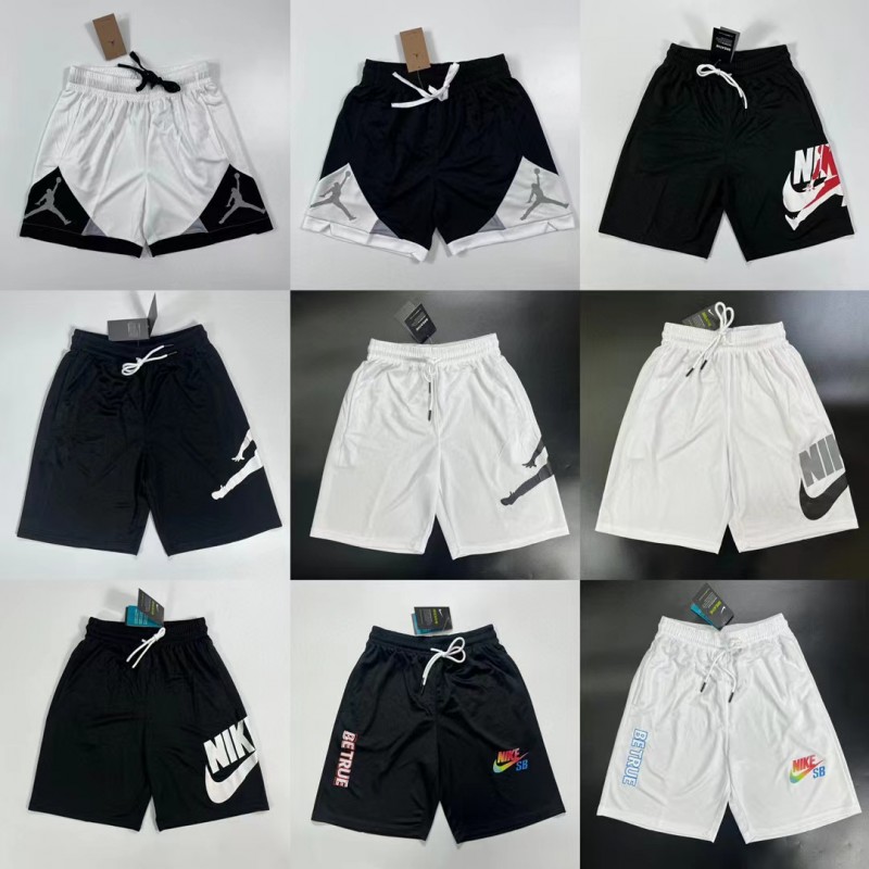 NBA Short Sleeves and Shorts 100% Cotton 