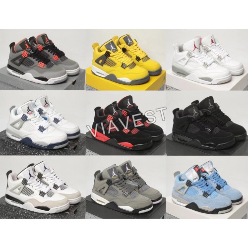 1 Pair fashion sport shoes with box Free shipping