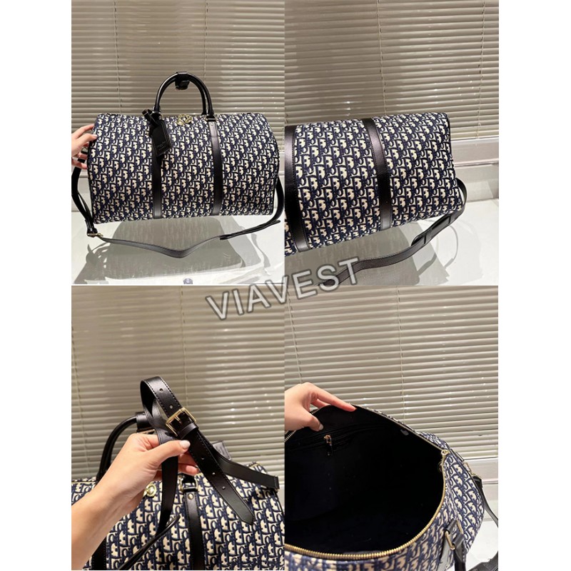 High quality fashion travel bag size:50*28cm Free shipping