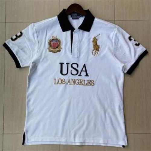 Fashion men's POLO shirt Free shipping