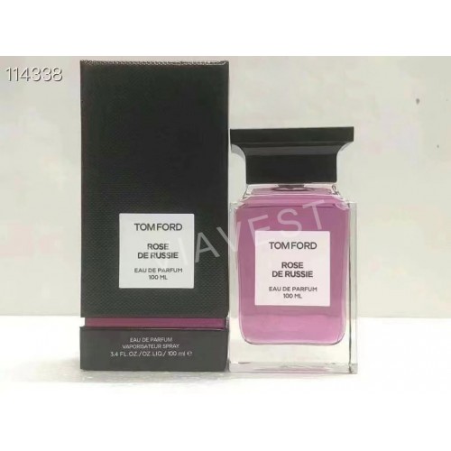 Russian rose perfume boxed 100ML Free USPS Shipping