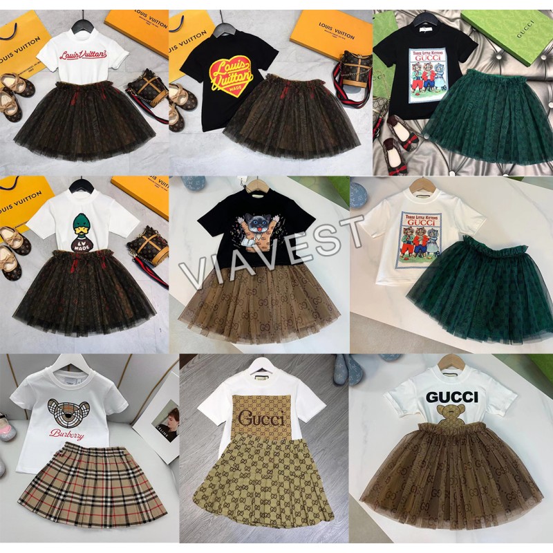 Wholesale Fashion suit for kid Size:2T-12T Free shipping 