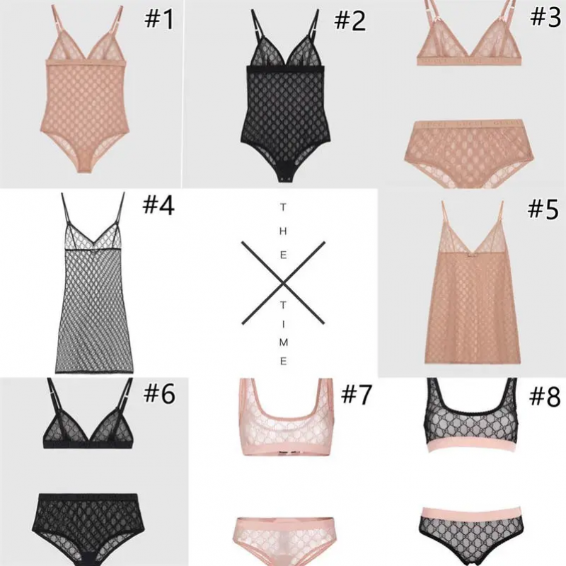 Fashion lingerie for women Free shipping