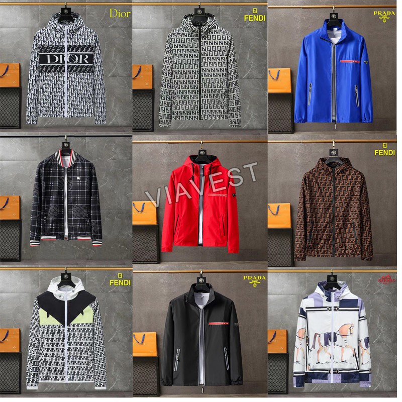 High quality Spring and Autumn New Style jacket coat for men Free shipping