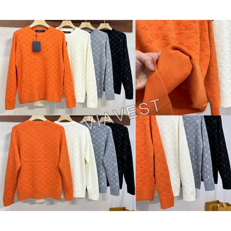 High quality fashion sweater Free shipping