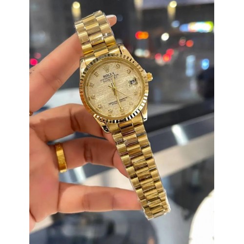 Fashion quartz couple watch with box Free shipping