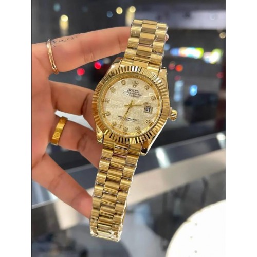 Fashion quartz couple watch with box Free shipping