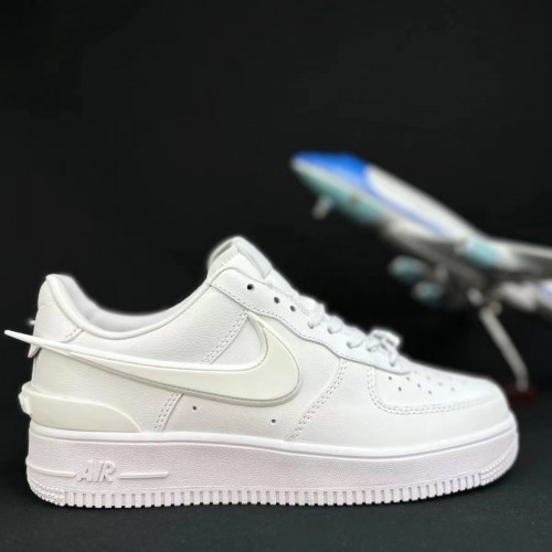 Air Force One free shipping with box