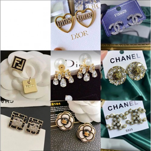 Fashion styles earring Free shipping