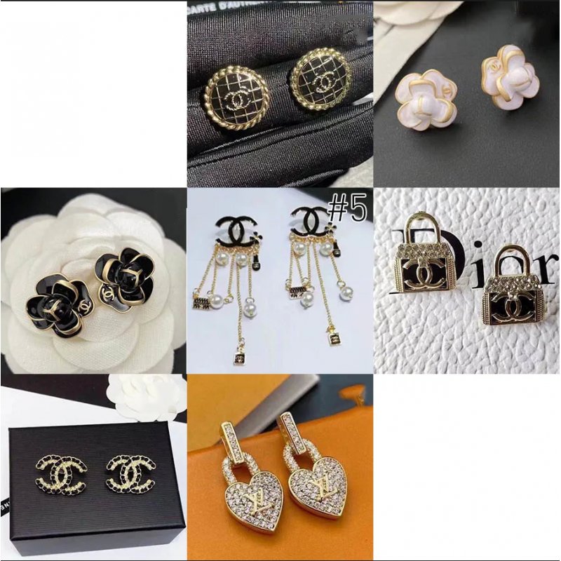 Fashion styles earring Free shipping 