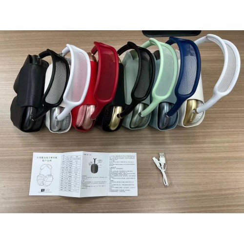 Simple Quality Airpods Max Bluetooth Headphones 7 Colors Free Shipping