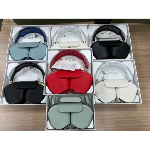 Simple Quality Airpods Max Bluetooth Headphones 7 Colors Free Shipping