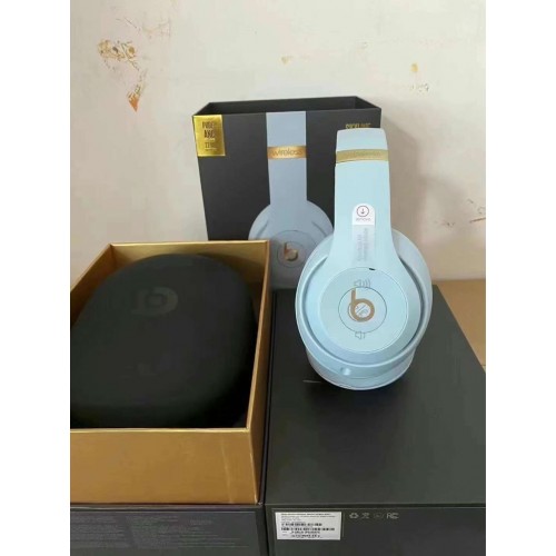 Original Quality Bea ts Studio 3 Wireless  Headphones Free Shipping