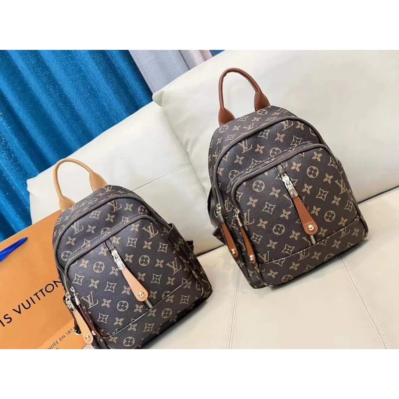 High quality fashion backpack Free shipping 