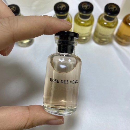 Top Quality perfume with box (7 bottles*10ml)  free shipping