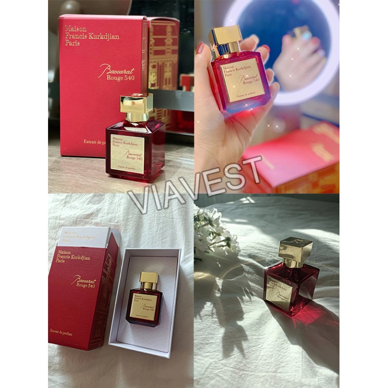 Fashion perfume wholesale, 70ml box Free shipping