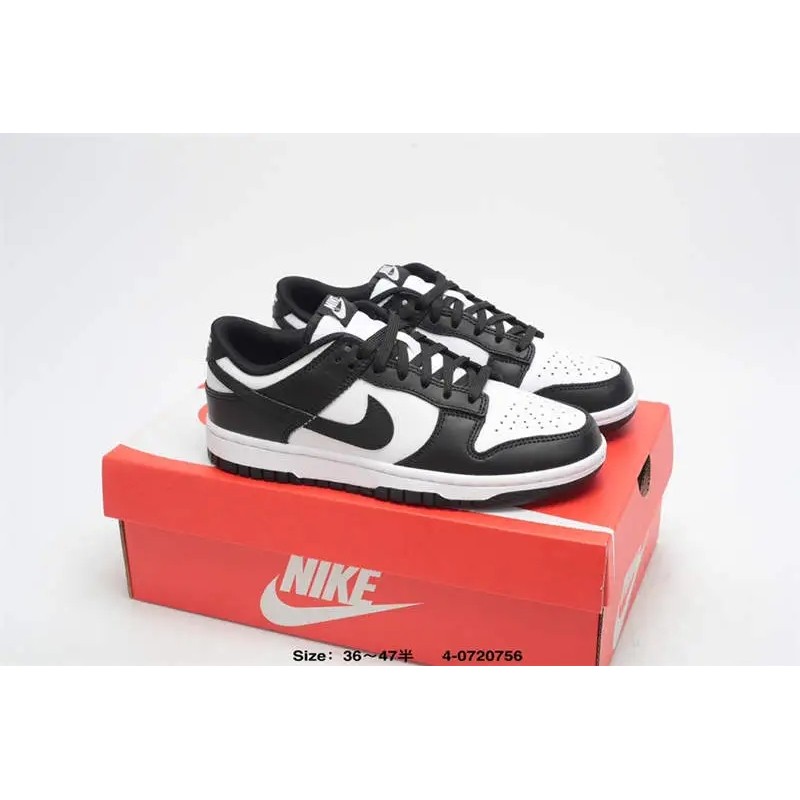 Original quality SB-Dunk sport shoes with box Free shipping 