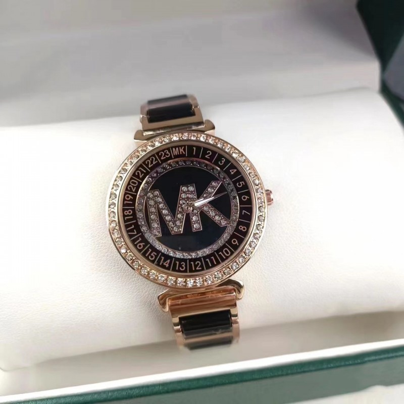 High Quality MK fashion quartz watch Free Shipping 