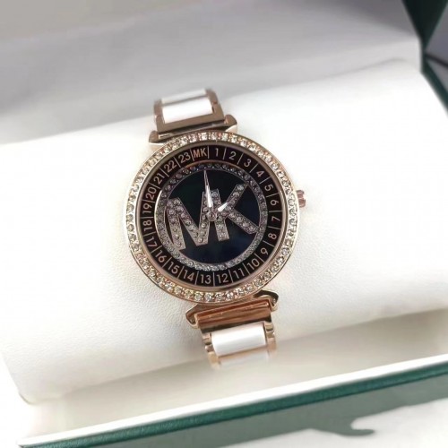 High Quality MK fashion quartz watch Free Shipping