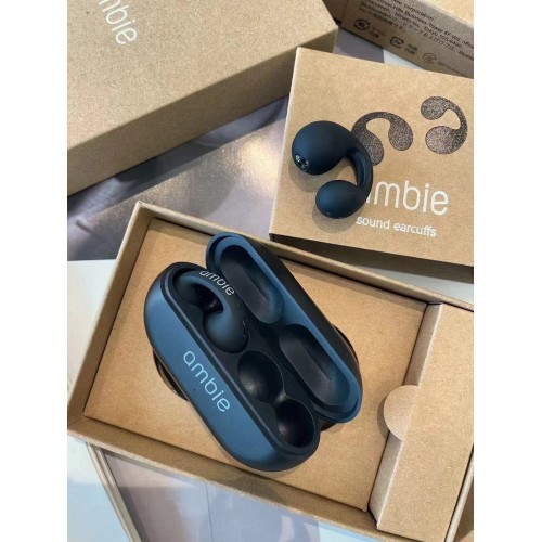 Sony ambie Bone Conduction Earphone Free Shipping