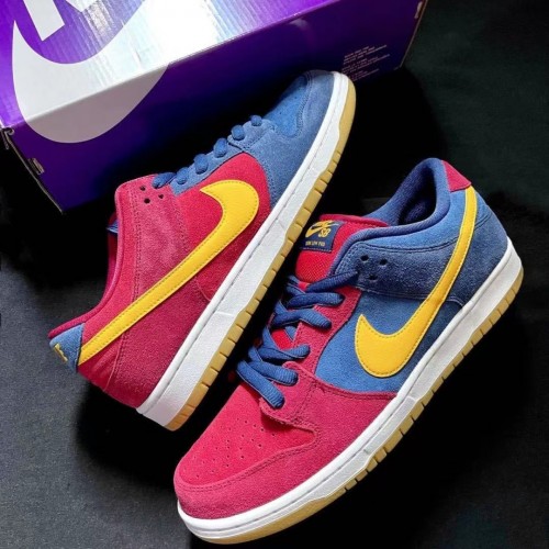 Top quality man and woman sport shoes  SB-dunk  with box free shipping  