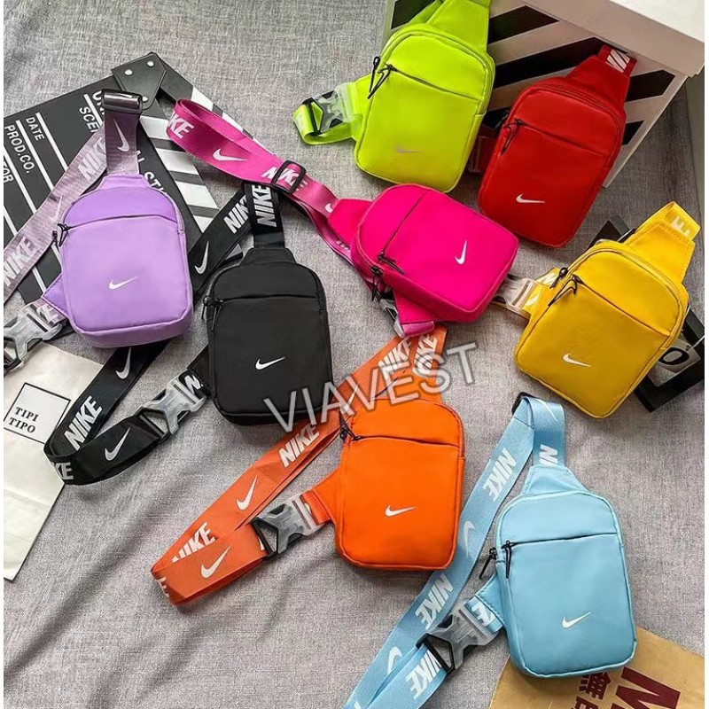 Fashion Sports Cross Shoulder Bag Free Shipping