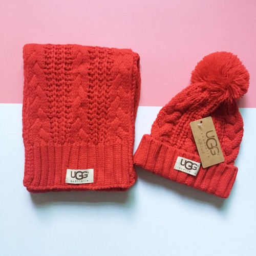 wholesale UGG fashion scarf & hat 