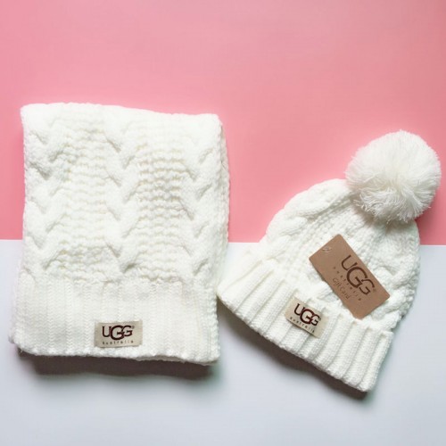 wholesale UGG fashion scarf & hat 