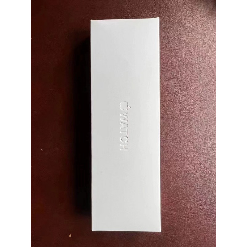 Top Quality Apple watch 9 with logo Free Shipping  