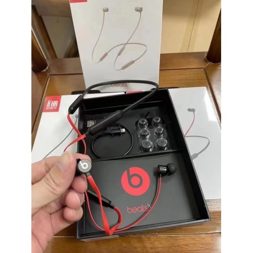 Original Qualty Beats X Sports Bluetooth Earphones  Free Shipping