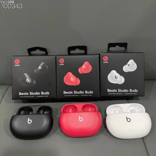 Top Quality Studio buds Earphones Free Shipping 