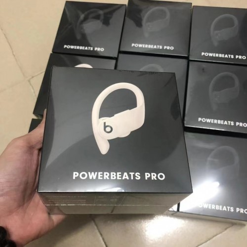 Original Quality Powerbeats pro earphones 8 colors Free Shipping  