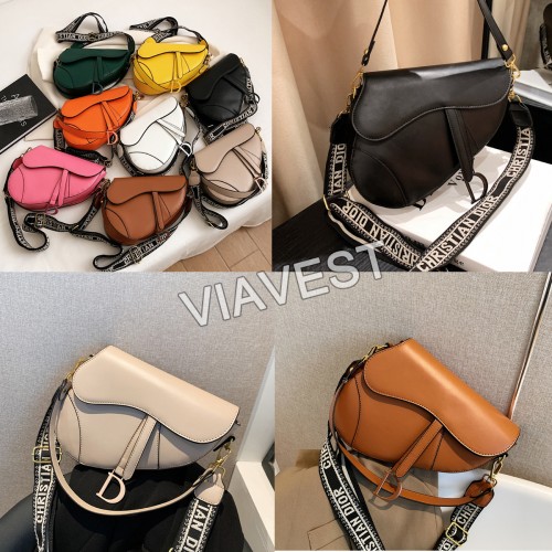 Wholesale Saddle Bag For Woman Free Shipping