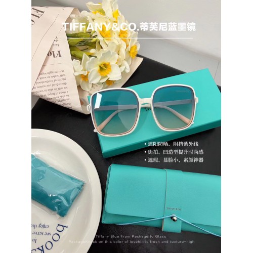 Wholesale Fashion Sunglasses with box 