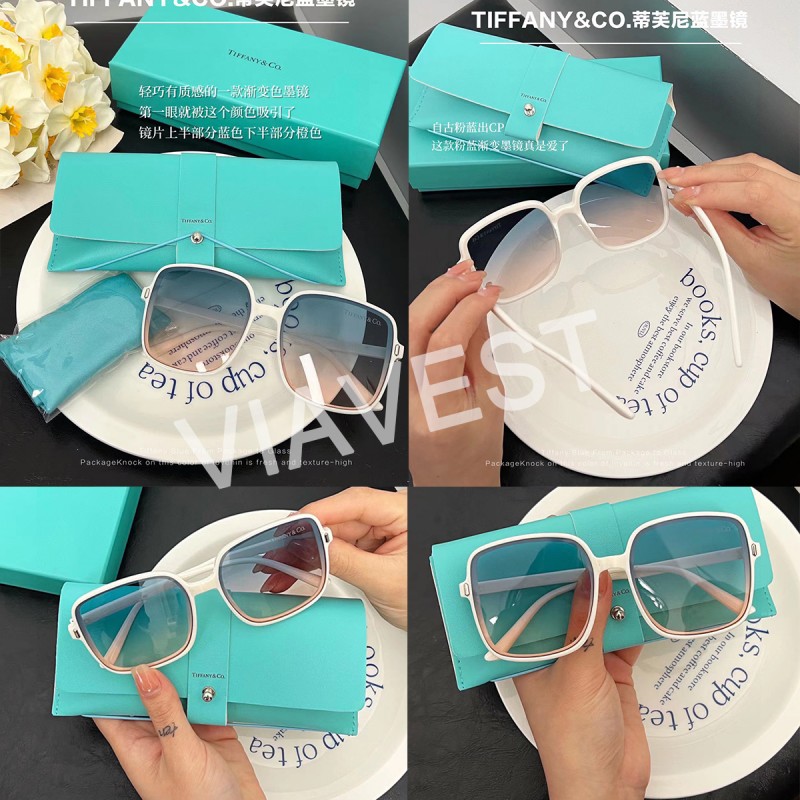 Wholesale Fashion Sunglasses with box 