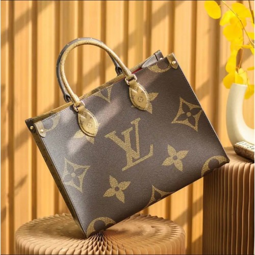 wholesale fashion Tote bag size 35* 28*13cm Free shipping 