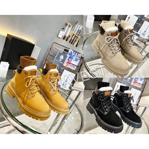 Top quality fashion boots for women with box free shipping 