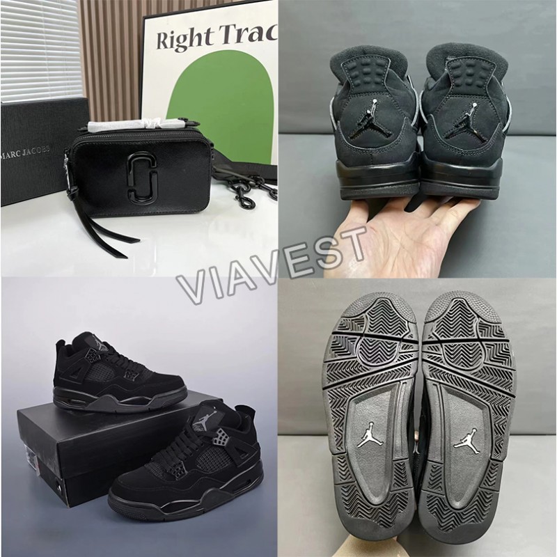 Fashion shoes and camera bag 1 set Free shipping