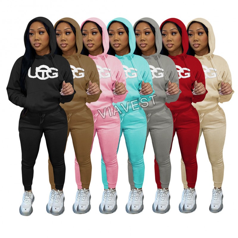 1 set of sports hoodie wholesale Free shipping 