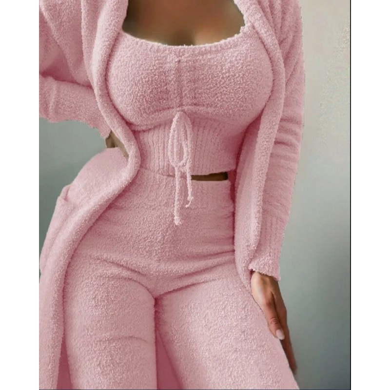 Women's Three Piece Set Free Shipping 