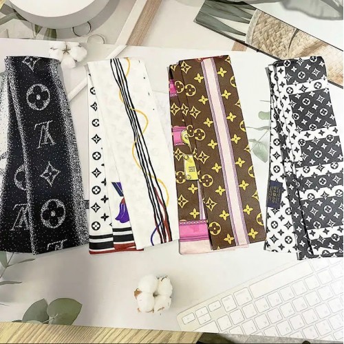 Wholesale fashion scarf Headband free shipping