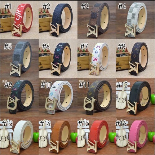 Wholesale Belt for kid free shipping