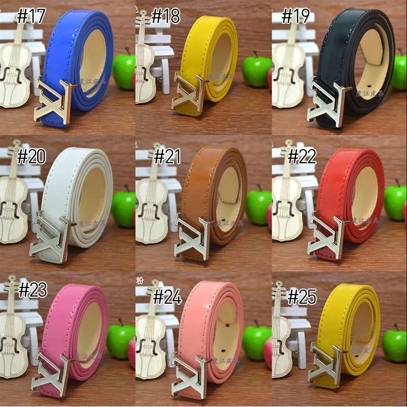 Wholesale Belt for kid free shipping 