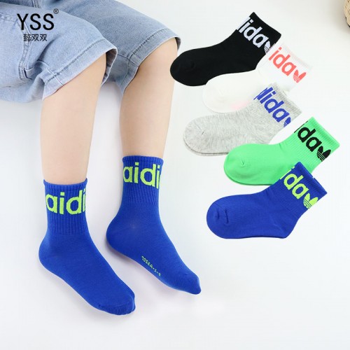 Wholesale Kid Socks Free Shipping