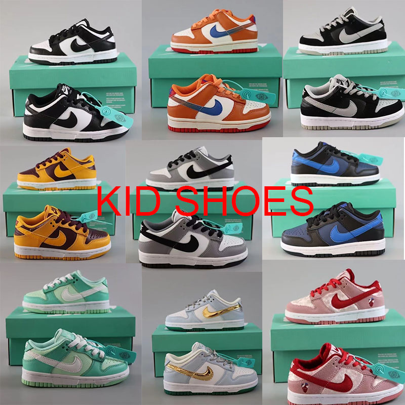 High quality sports children's shoes Free Shipping